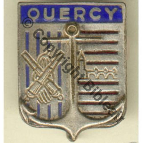QUERCY  CROISEUR QUERCY A.AUGIS ST.BARTH Email  Sc.grandspins 35EurInv 